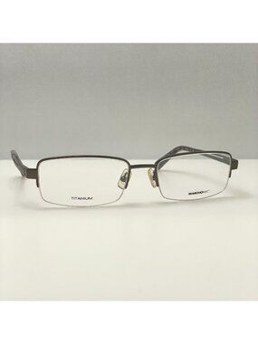 Marchon Eyeglasses Eye Glasses Frames NYC East Side Ludlow 033 55-18-145